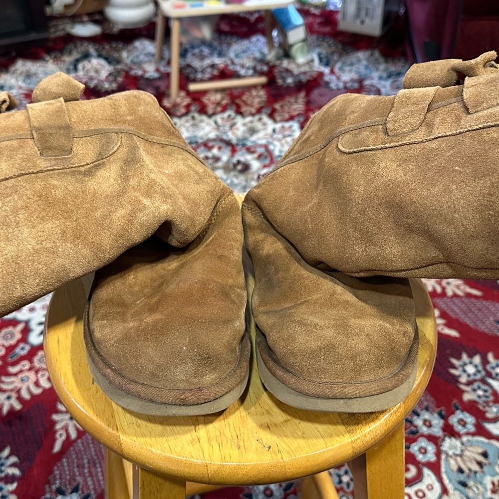 Suede  woman UGGS